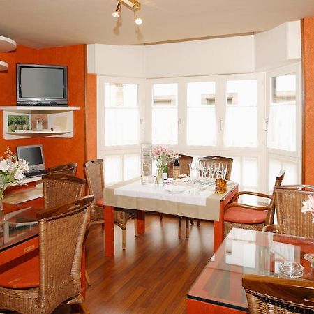Hotel Avenida Real Villaviciosa  Luaran gambar