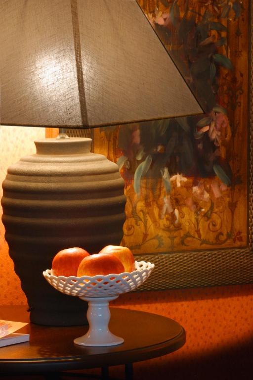 Hotel Avenida Real Villaviciosa  Luaran gambar
