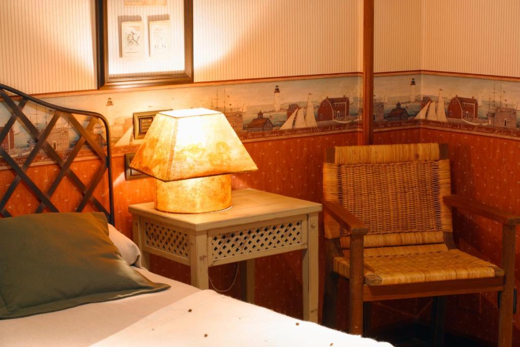Hotel Avenida Real Villaviciosa  Luaran gambar