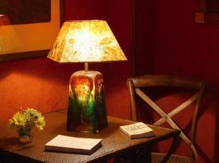 Hotel Avenida Real Villaviciosa  Luaran gambar