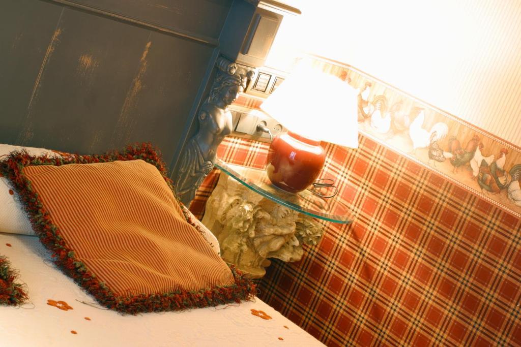 Hotel Avenida Real Villaviciosa  Bilik gambar