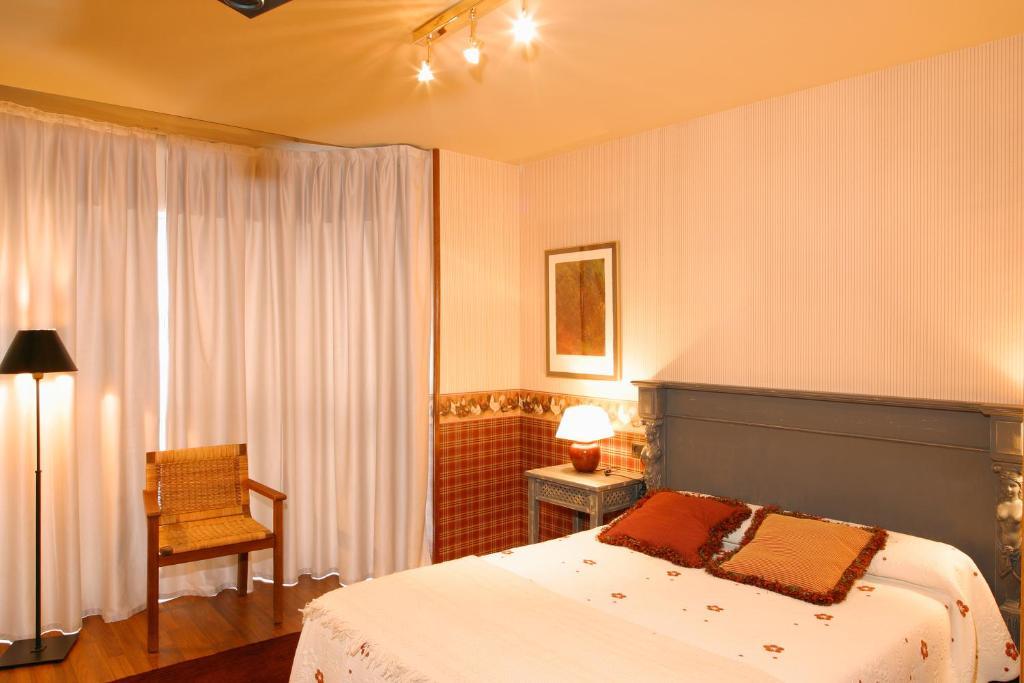 Hotel Avenida Real Villaviciosa  Bilik gambar